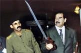 حکم اعدام مرد شماره دو صدام