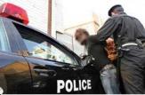 درگیری مرگبار پلیس با گروگانگیران ایرانشهر