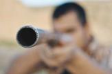 مردی در گچساران دایی خود را با شلیک گلوله کشت