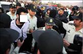 بازداشت عاملان قتل در شيراز