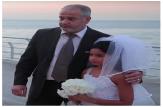 جنجال عروسی دختربچه لبنانی با فرد سالخورده