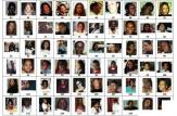 قاتل سریالی زنان پس از 180 قتل به اعدام محکوم شد+تصاویر