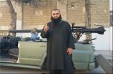 'جلاد داعش' چگونه دستگیر شد/تصاویر